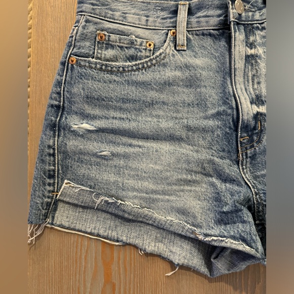 Pistola Kylee Shorts size 28 - Picture 2 of 10